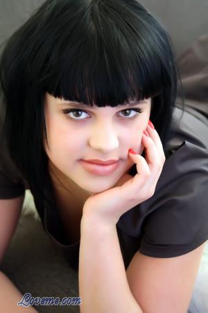 Ucrania women