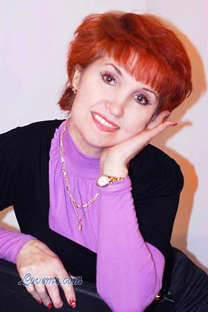 Ucrania women