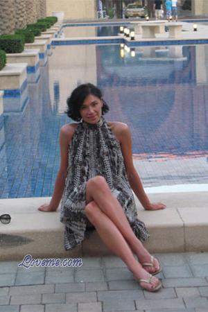 Rusia women