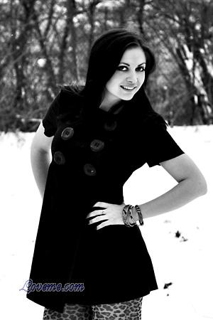 Ucrania women