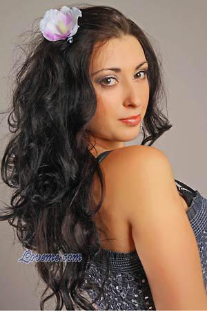 Ucrania women