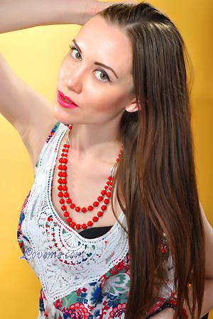 Ladies of Zaporozhye