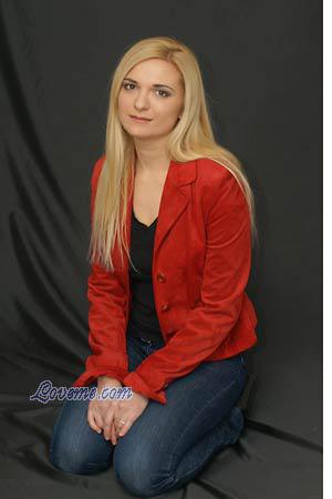 Ucrania women