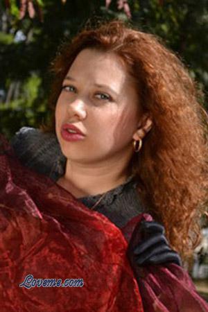 Ucrania women