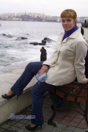 Ucrania women