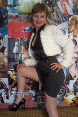 Ucrania women
