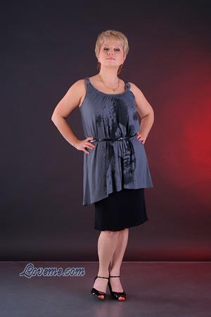 Ucrania women