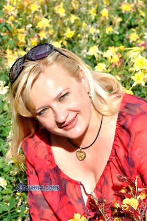 131752 - Elina Edad: 51 - Ucrania