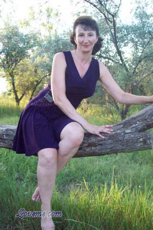 Ucrania women