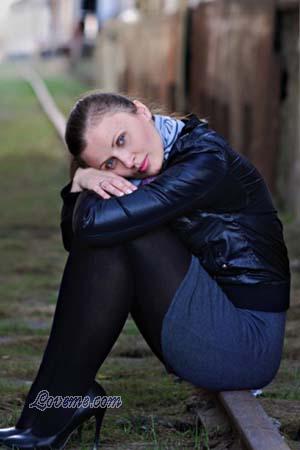 Ladies of Rusia