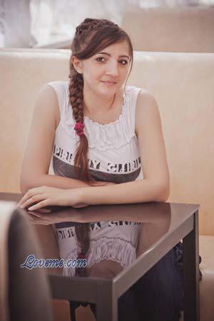 Ucrania women