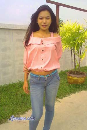 Ladies of Tailandia