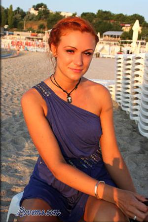 Rusia women