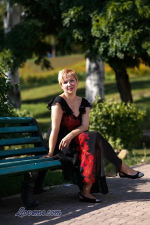 Ucrania women