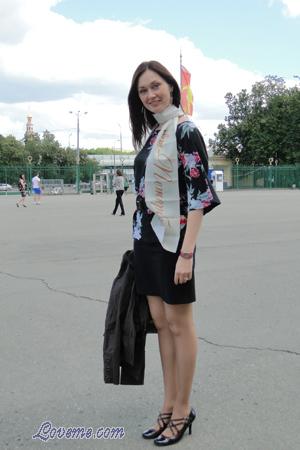 Rusia women