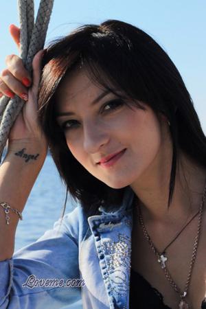 Ucrania women