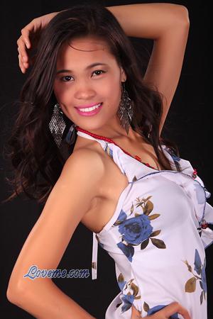 135295 - Honey Lou Edad: 25 - Filipinas