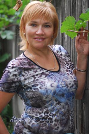Ucrania women