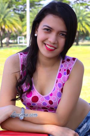 135994 - Charrie Rose Edad: 22 - Filipinas
