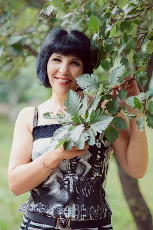 Ucrania women