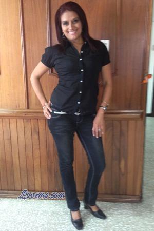 136891 - Anette Edad: 49 - Costa Rica