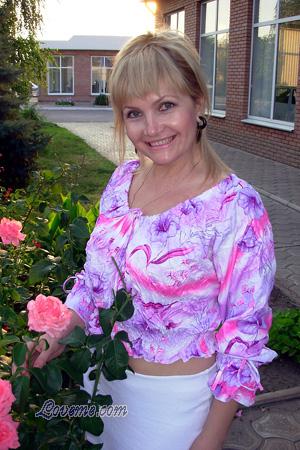 Ucrania women