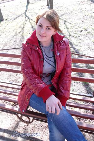 Ucrania women