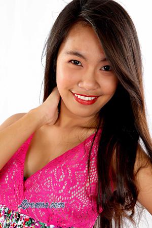 137205 - Janine Edad: 18 - Filipinas