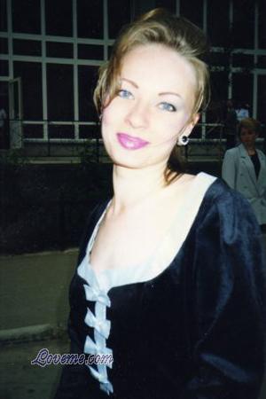 Ladies of Rusia