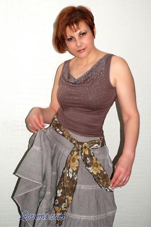 Ucrania women