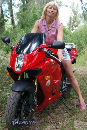 Ucrania women