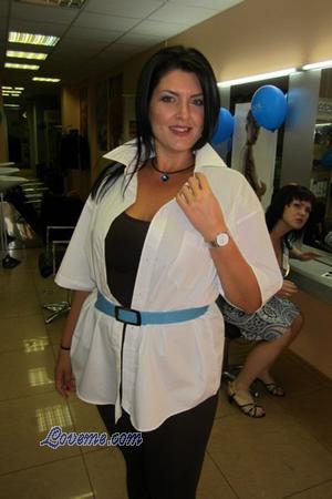 Rusia women