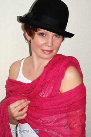 Ucrania women