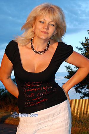 Ucrania women