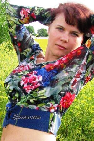 Ucrania women