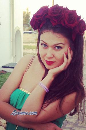 Ladies of Rusia