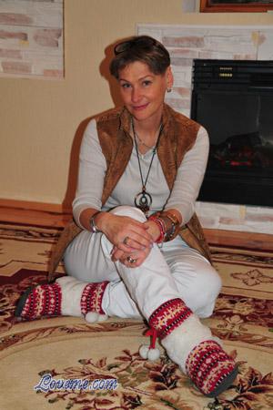 Ucrania women