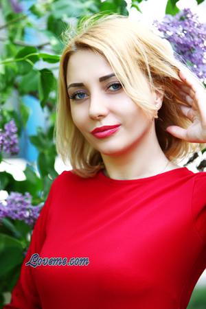 Ladies of Ucrania
