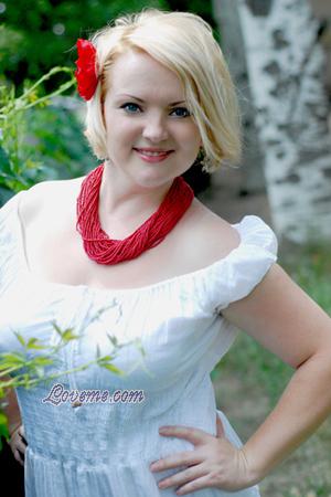 Ucrania women