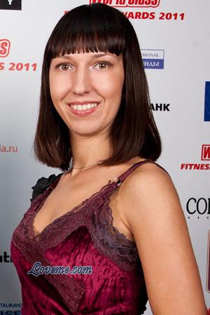 Rusia women