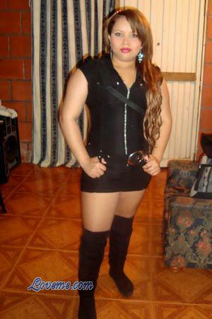 140337 - Katherine Johana Edad: 29 - Colombia