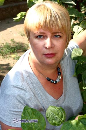 140673 - Oksana Edad: 56 - Ucrania