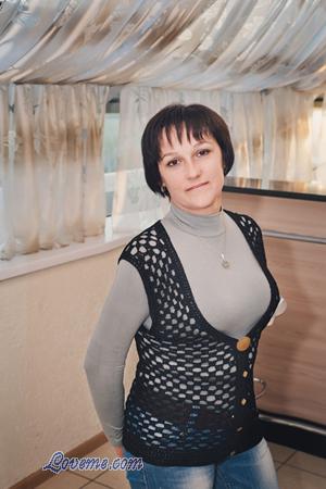 Ucrania women