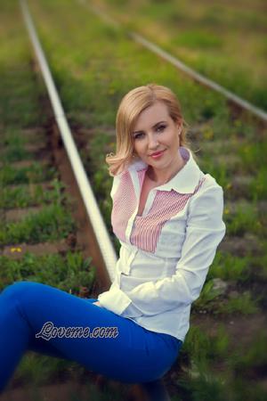 Ucrania women