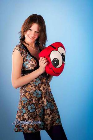 Rusia women