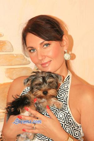 Ucrania women