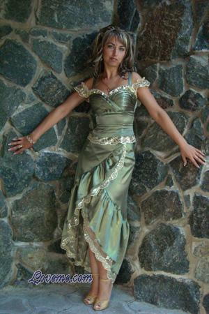 Ucrania women