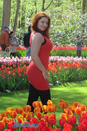 Ucrania women