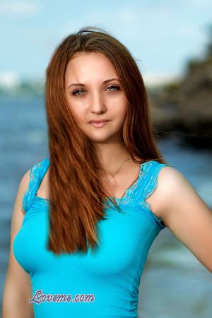 Ucrania women