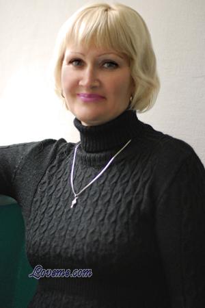 142815 - Kuznetsova Edad: 51 - Ucrania